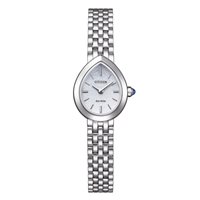 Montre Citizen Femme Lady in Acier EX1550-54A